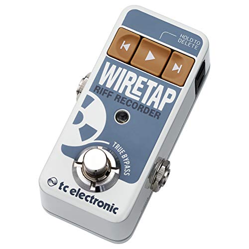 tc electronic Wiretap Flûte à bec - Les Beatles, Paul McCartney, John Lennon, RIngo Starr, George Harrison tc electronic Wiretap Flûte à bec – Image 4