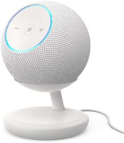 Echo Dot Max Bundle: Includes Amazon Echo Dot Max (newest model) ...