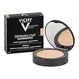 vichy dermablend 3d beige freiverkäuflich VICHY DERMABLEND Covermatte Puder 15 9.5 g