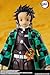TAMASHII NATIONS - Demon Slayer: Kimetsu no Yaiba - Zenitsu Agatsuma S.H.Figuarts Action Figure