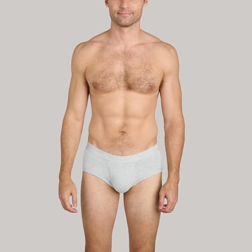 MeUndies – Men’s Stretch Cotton Brief with Fly – Amazon Exclusive Fabric4