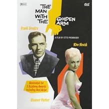 The Man with the Golden Arm