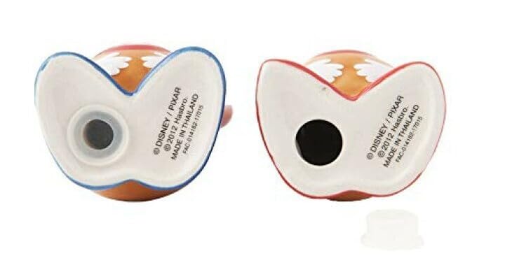 Amazon | TDR トイストーリー ポテトヘッド ソルト＆ペッパー