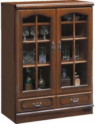 カリモク サイドボード・リビングボード/コロニアル サイドボード 幅