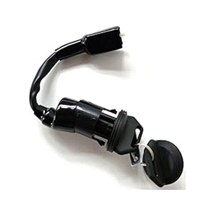 Motorsport Goertz Contactslot, reserveonderdeel voor/compatibel met Aeon Cobra Unilli CX 50-100