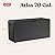 Keter Atlas 70 Gallon Deck Box – Weather?Resistant Outdoor Storage Chest for Patio, Yard & Pool, Durable Resin Construction, Lockable Lid, Easy?Open Design