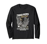 Tired Moms Chapter Society