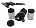 Badger Air-Brush Co. 350-8 M Ceramic Set