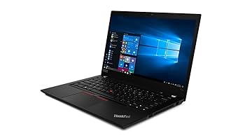 Amazon.com: Lenovo 2020 Thinkpad E14 14-inch FHD 1080p IPS