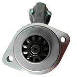 M3T54071 M3T54072 Starter Motor abulollry Fit for Mitsubishi Engine 24 Volt FD20 FD25