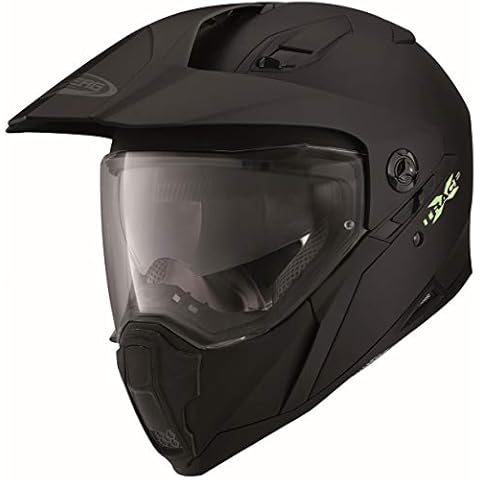 CABERG Xtrae Helmet Matte Black, Size L Cover