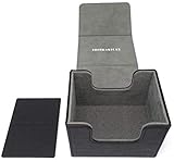 Premium Deck Box mit starkem vierfach Magnetverschluss