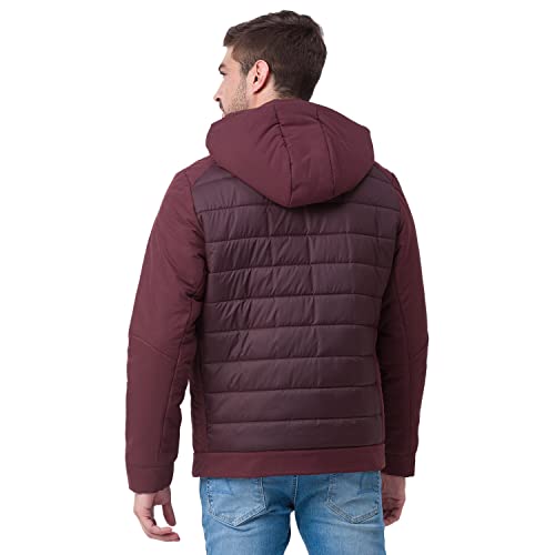 Image of Spykar Men Jackets