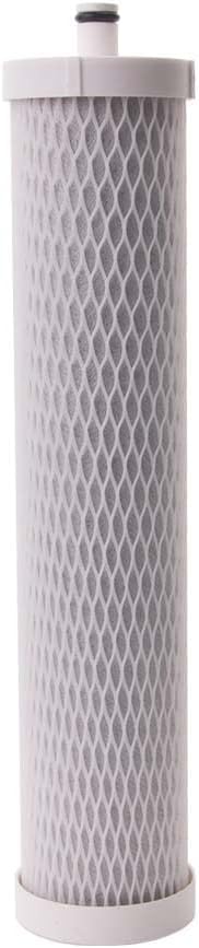 Filtro dell'acqua in linea con filettatura femmina da 1. 200 maglie
