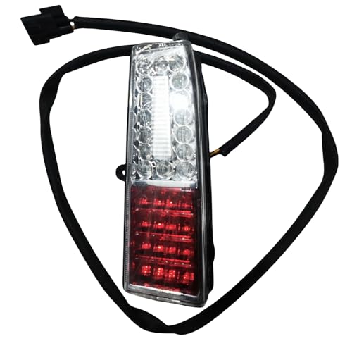 Feu arrière droit LED HS 250UTV 400UTV 500UTV 700UTV 1000UTV - 3