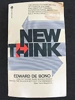 New Think 0380014262 Book Cover