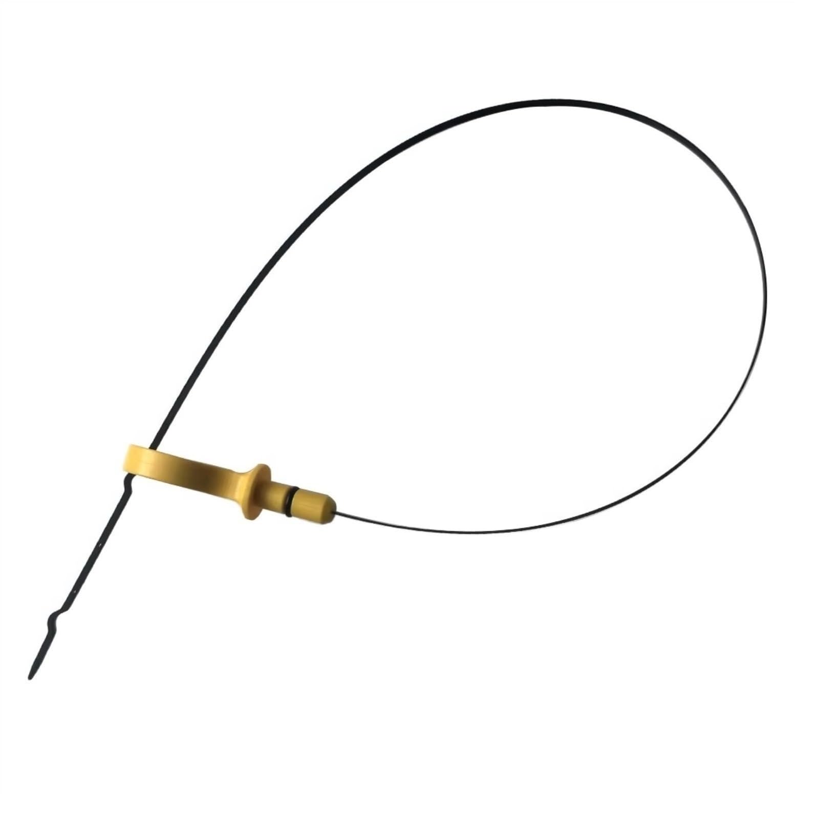 Asta di Livello Olio Motore per Lincoln, Modelli 2010, 2011, 2012, 2013, 2014. 1 Pezzo. Accessori di Ricambio per Asta di Livello Olio Motore. Codice Articolo: BA5Z6750A.