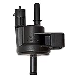 Perfekte Kompatibilität für Ihr Auto: Dieses Magnetventil zur Kontrolle der Verdunstungskontrolle bei Benzin ist kompatibel mit Adam (13->) A12XEL, A14XEL, A14XER, Astra J (10-16) A14XEL, A14XER, Meriva B (10->) A14XER, B14XER, Corsa D (07-14) A10XEP, A12XEL, A12XER, A14XEL, A14XER Corsa E (15->) B12XEL, D12XEL, B14XEJ, B14XEL, D14XEJ, D14XEL