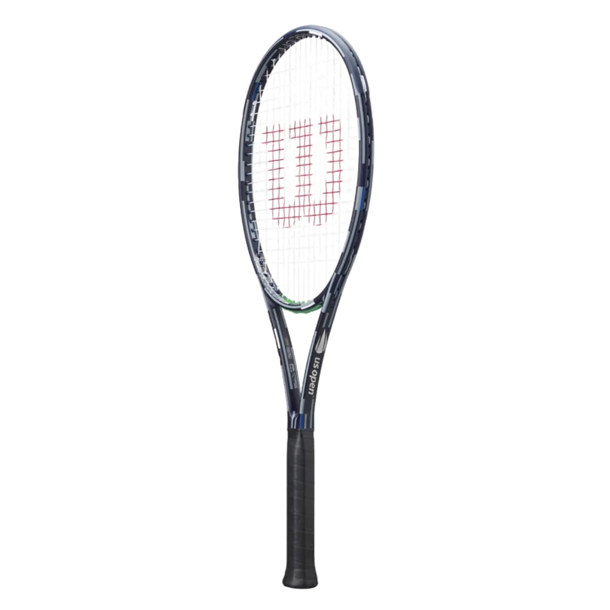 Amazon.com: Wilson Blade 98 (16x19) V9 US Open 2025 Unstrung Adult