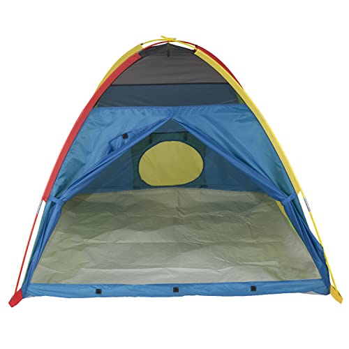 Super Duper 4 Kid Play Tent - image 2