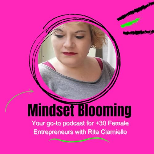 Unlock Your Business Potential: Action & Momentum Strategies for Women Entrepreneurs in Their 30s copertina