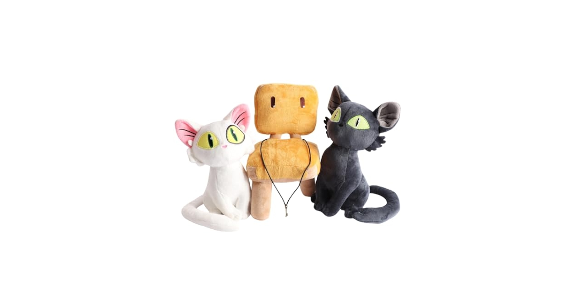 Amazon.co.jp: [Hushan] ダイジン ぬいぐるみ サダイジン 28