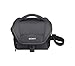 Produktbild Sony LCS-U11Tasche für digitalen Fotoapparat/Camcorder(LCSU11B.SYH) (EAN: 4905524909081)
