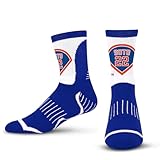 For Bare Feet MLBpa JUAN SOTO Surge Player Sock Youth