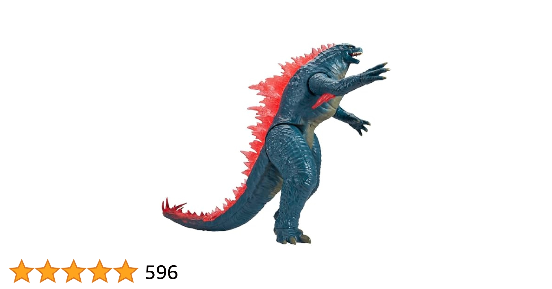 ゴジラフィギュア 5体セット 71xJHSZmUqL._UF894,1000_QL80_.jpg
