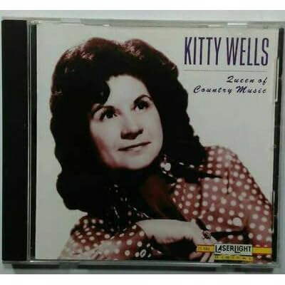 Queen of Country Music