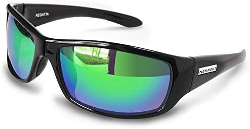 NEWPORT POLARIZED Sunglasses REGATTA