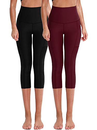 Buy Cadmus Women's High Waist Leggings 