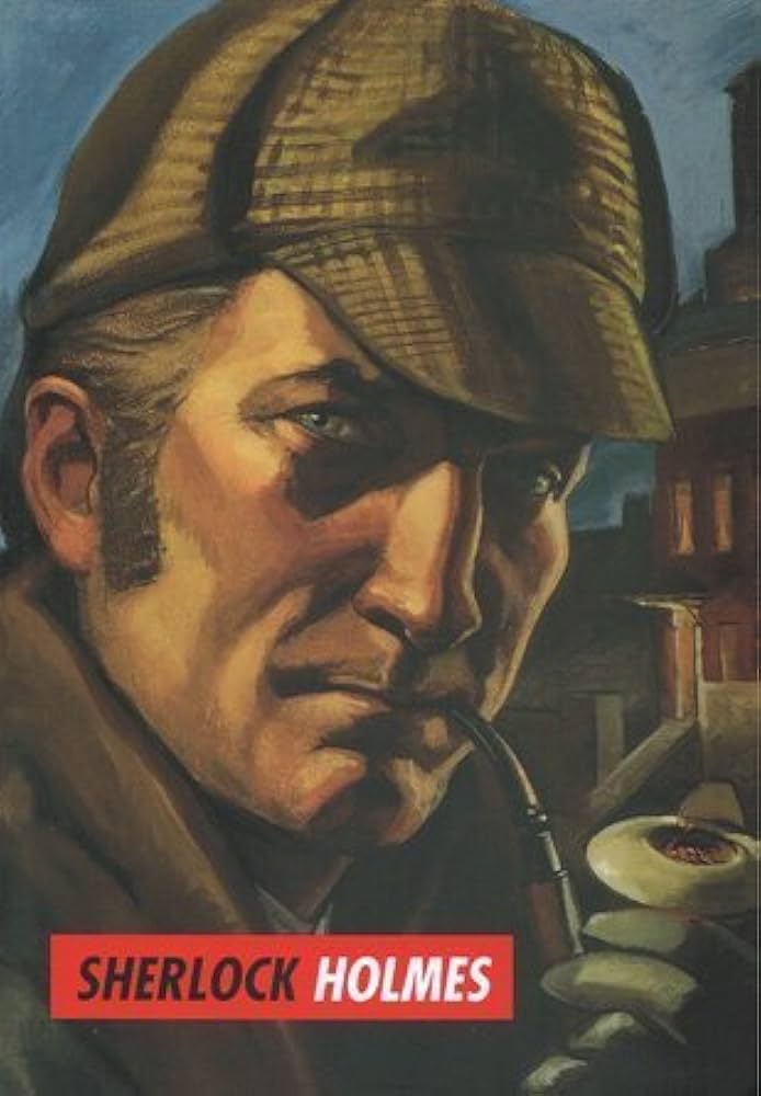 Sherlock Holms (Core Classics Series): arthur-conan-doyle-michael Sherlock Holms (Core Classics Series): arthur-conan-doyle-michael