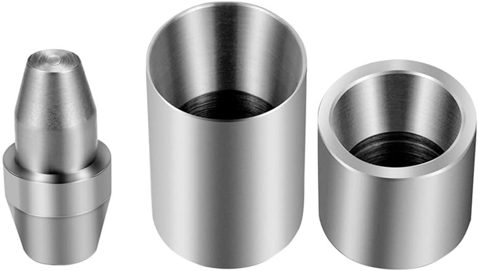 HGOLHZCC 4L80E 4L85E 3PCS Turbine Shaft Teflon Seal Installer/Expander & Re-Sizing Transmission Tool Replace J-38736 T-2974 & T-2974-M SST-297