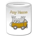 caravanette hire scotland Le fabuleux cadeau fissure, idéal pour les anniversaires, Noël, anniversaires, traiter vous-même, vos amis, votre famille, ou juste pour montrer.