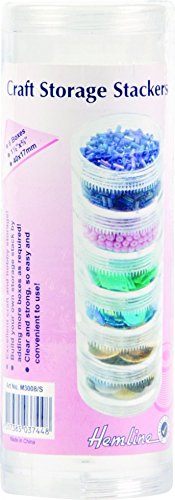 Craft Storage Stackers