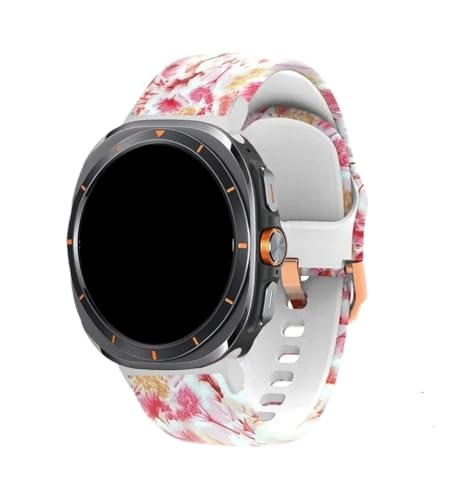 [PLYYQZM] Sam su ng ɍ Galaxy Watch 7UltrapVRXgbvAGALAXY ɍ ULTRA 47MMXgohppuXɓKp(Dandelion)