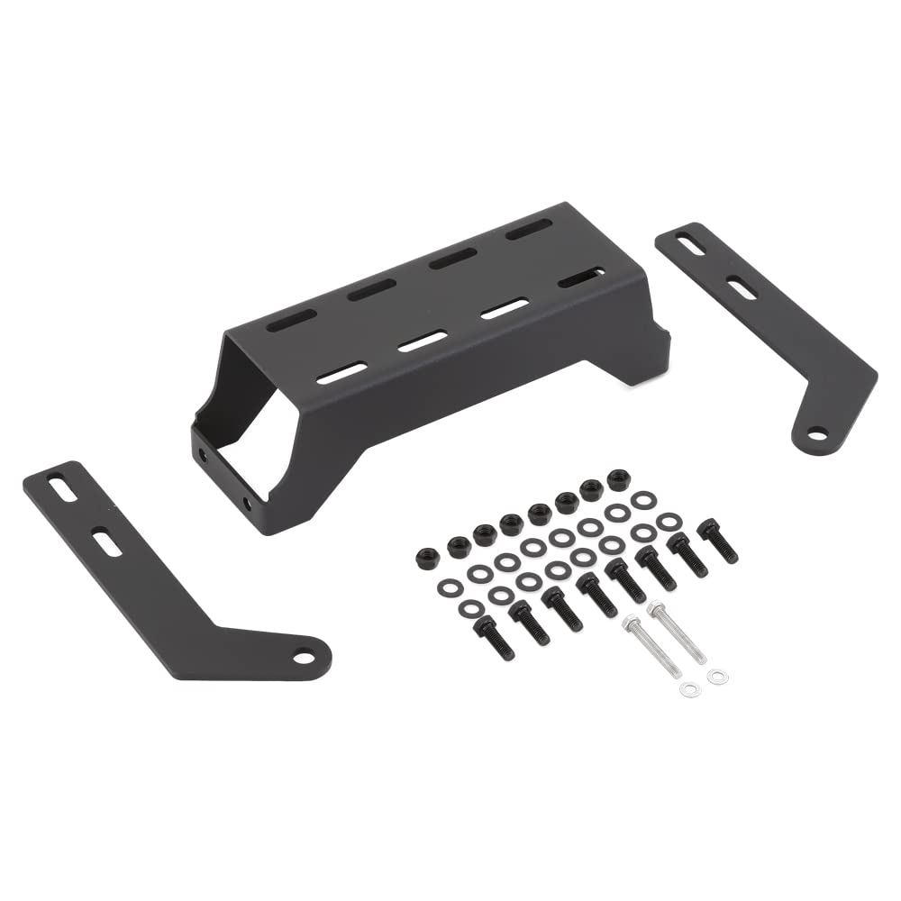 Body Armor TK-6127 Accessory Mount For Universal Rack