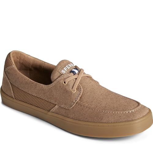 Sperry Men's Bowery Sneaker2