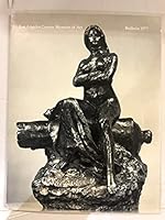Los Angeles County Museum of Art Bulletin 1977 0875870821 Book Cover