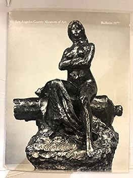 Los Angeles County Museum of Art Bulletin 1977