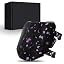 Black+Purple