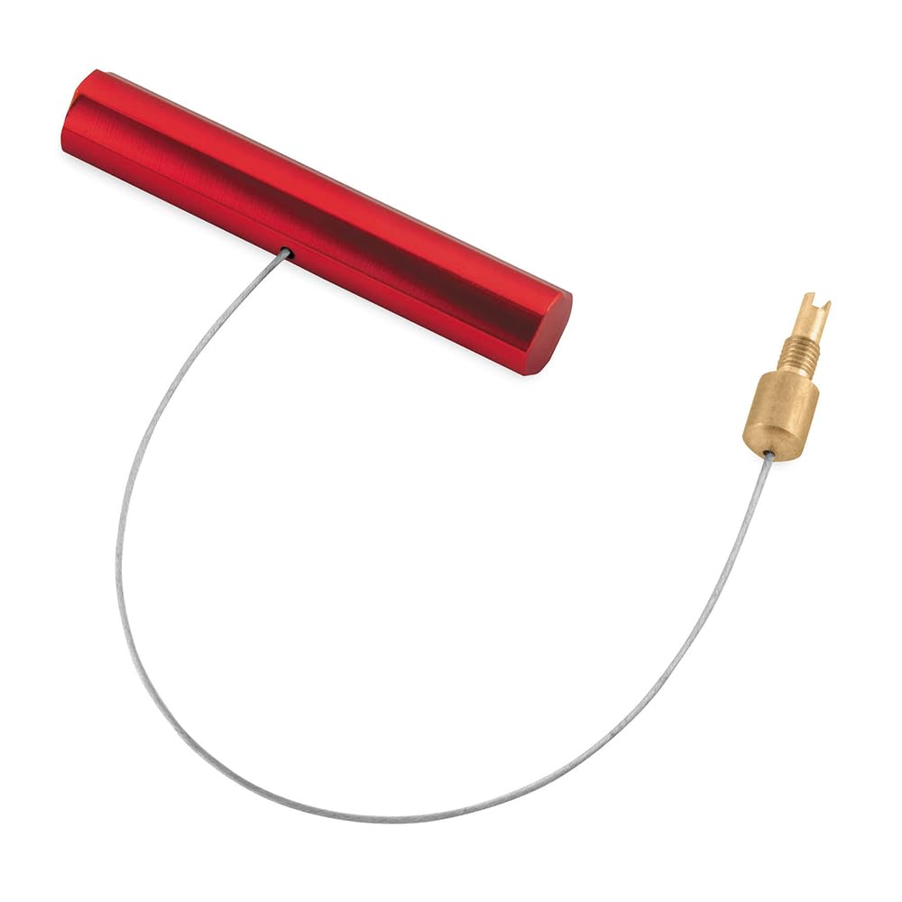 BikeMaster Valve Stem Puller - --