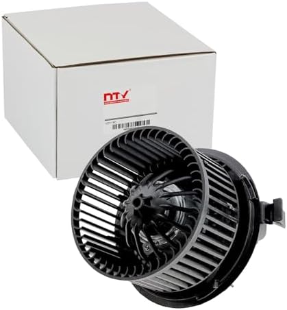 Nty EWN-RE-000 - Elektromotor, Innenraumgebläse