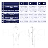 FERRUCCI COMFORT B0B8K34ZWR lato 3