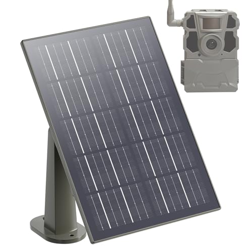 TKTKMETA 8W Solar Panel