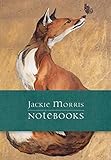 Jackie Morris Notebooks