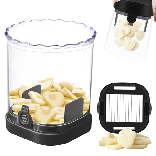 �ɂ�ɂ��X���C�T�[ �v���X�K�[���b�N�J�b�^�[ �����^ �ɂ�ɂ��X���C�T�[ �����X���C�T�[ �T�r�h�~ �H��@�g�p�� �ȒP���� (�u���b�N)