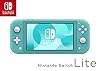 Nintendo Switch Lite Türkis & Animal Crossing: New Horizons-Edition