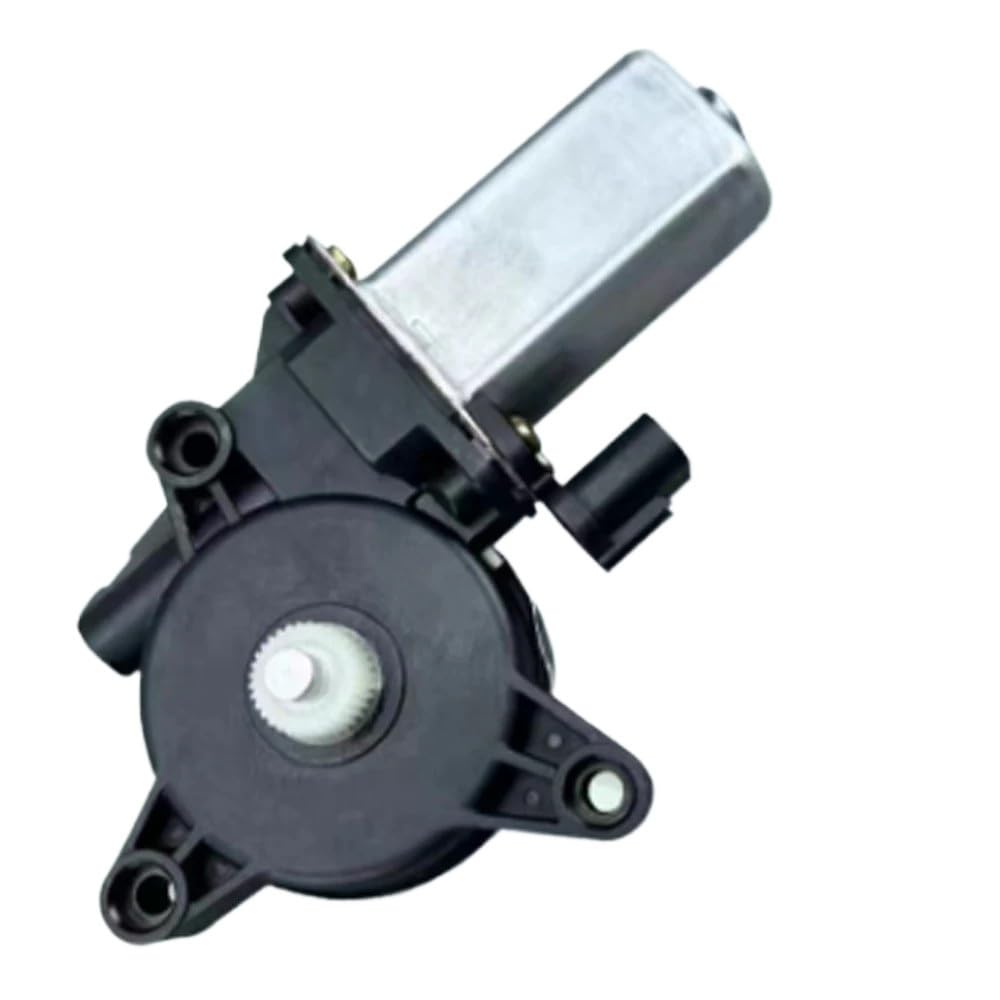 DZNEFYUP Power Window Lifter Motor for Hyundai for Tucson 2016 2017 2018 2019 2020 2021 Window Regulator Motor 82450F-8010 82450-D3010 Window Regulator(Rear Left 2P)